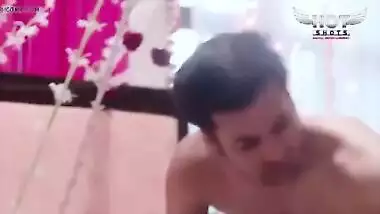 Indian hot romance