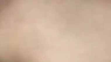 Sexy Big Booty Indian College Girl Gets Dicked Down