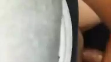 Sexy teacher teaching sex to boy