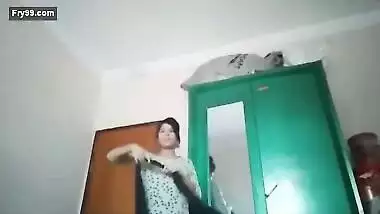 Bengali Sexy fingering