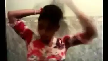 Hot & Sexy College couple doing sex