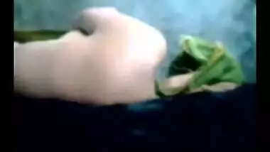 Hot desi girl bathing naked spy cam nice video