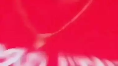 Desi Beautiful girl live show 4