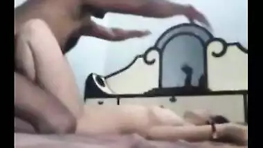 Cheating Pune wife caught fucking on hidden cam