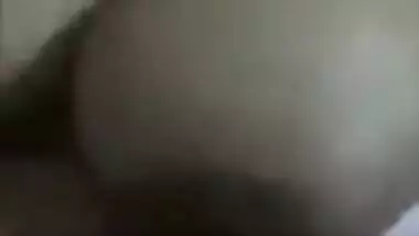 Indian - Sexy Christian babe shows her boobies