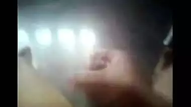 Stroking My Cock 1