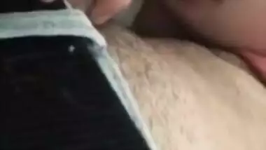Desconocida Me Chupa Hasta Hacerme Venir En El Autobus Publico!!