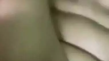 Cum on friend wife pussy