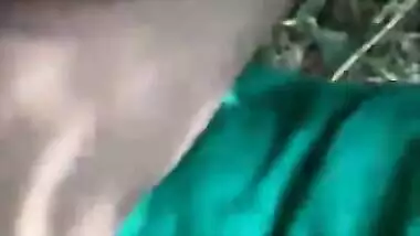 village girl Hard Fucked by Lover