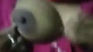 Desi older aunty fucking video dripped online