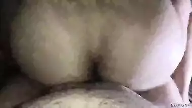 Big ass mallu chechi having quick ass fucking attempt