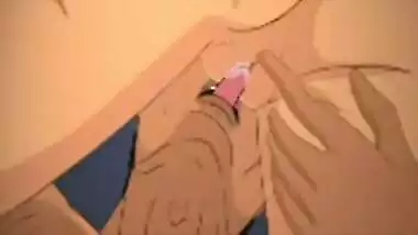 Bhabhi With Devar Animated Sex.