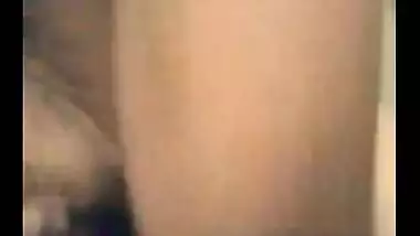 Hidden cam sex of neighbor girl enjoying sex