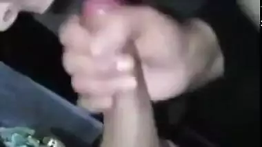 Mature Couple Fucking In bathroom