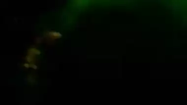 Mallu bhabhi Omana sucking her neighbor’s dick