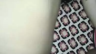 Muslim wife illicit sex MMS video scandal