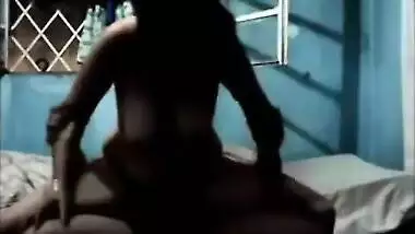 Tamil Aunty Home Sex With Next Door Neighbor