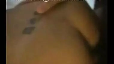 Very Sexy Sucking On Bed Desi Couple
