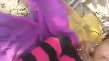 Fucking in jungle,