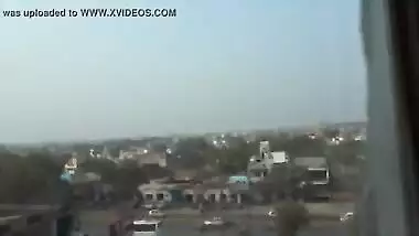 Amazing Blowjob Video Of Agra Girl In Five Star Hotel Room