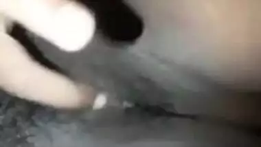 Tamil Girl Showing her Boobs and Pussy