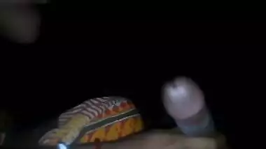 Desi Village Bhabhi Blowjob and Fucking 2 Clips Part 1