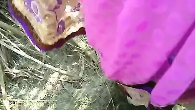 Cameraman knows a place where he can fuck Desi lover's XXX hollow