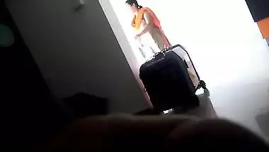 dick flash to desi
