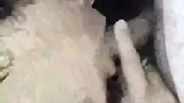 Desi Punjabi sexy wife blowjob vdo