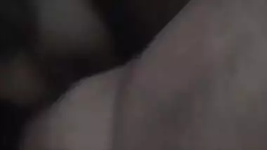 Hot Mother In Hot Desi Mother & Step Son Get Naked And Play With The Milk Nipples Of Two People - Village Sex