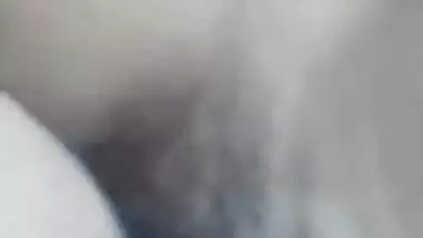 Hairy wet pussy fucking shared online