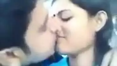 Chewing Gum Swap Kissing Whatsapp Video