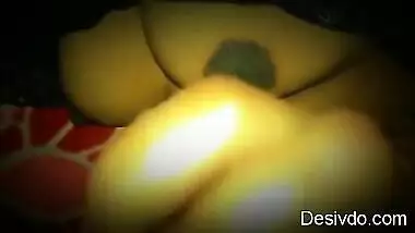desi wife with dark black nipples and hairy pussy fucked closeup indian guy cum on her pussy