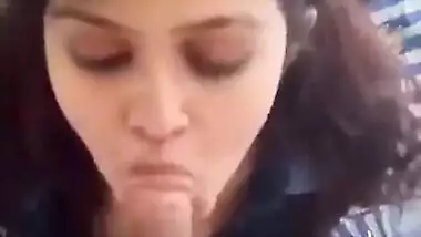 Blowjob Of Hot Bangla Girl At Home