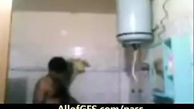 Indian Girlfriend Homemade Video
