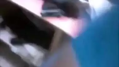 Kapde Dukan Me Choda
