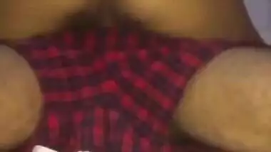 Fuck With Next Door Girl When Her Husband Goes Out For Work