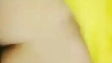 Desi wife Doggy fucking