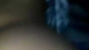 tamil shy wife nanthini pussy closeup view