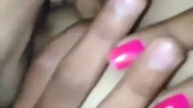 Cute Desi Teen Showing Nude