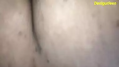 Desigurleen - Showing Big Ass And Fingering In Sweet Pink Pussy