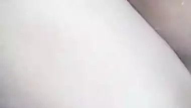 Sexy girl outdoor fucking
