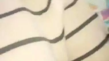 Young Indian teenage girl Tina getting fucked