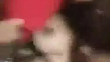 Making Tamil Porn With Horny Black Guy On Top