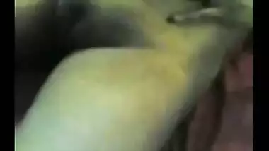 Desi porn scandal videos of village bhabhi first time with local post man