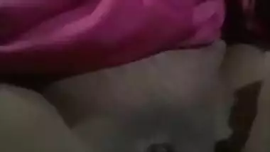 Desi sexy aunty nice fuddi