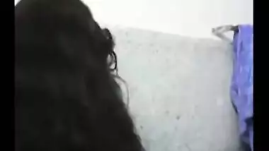 Indian cutie bare MMS movie scene to rock your sex mood
