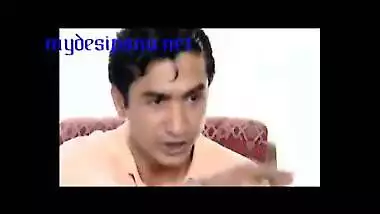 Nepali actress Prakash Ojha leaked scandal mms clip