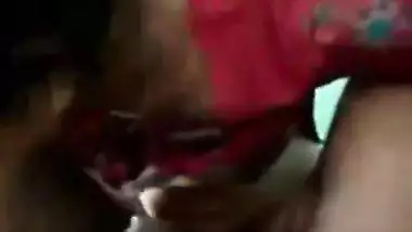 Newly married indian bhabhi bj and fucked