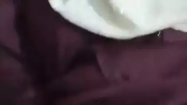Hija Aunty Fuck with Lover